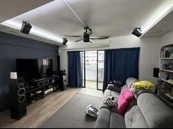 Blk 125 Bukit Batok Central (Bukit Batok), HDB Executive #559098661
